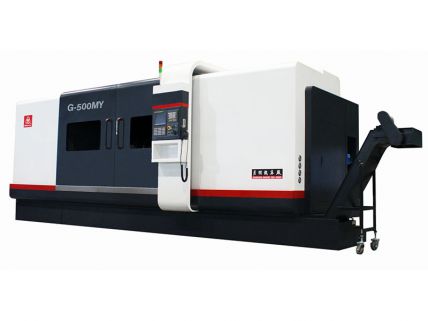 G-500MY